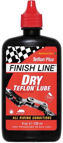 chain lube